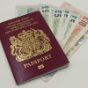 Buy Original UK Passports
