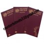 Buy Portuguese Passport