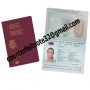 Buy Belgium Passports
