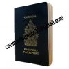 Buy Canadian Passport
