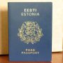 Buy Estonian Passports