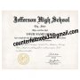 Buy Fake School Certificates Online