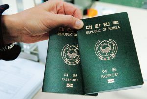 Buy Authentic South Korean Passports, buy fake uk passport