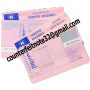 buy Hungarian driver's license